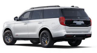 2025 Ford Expedition® External Image 3